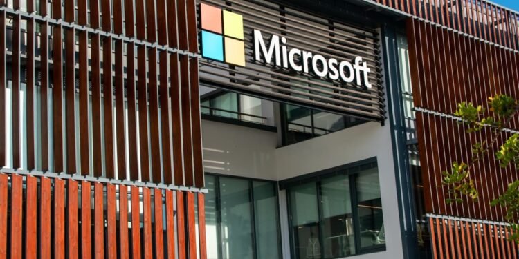 Microsoft’s stock may be an AI winner — but it’s not acting like one