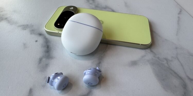 Millions of Earbuds and Headphones Have a Serious Android Security Vulnerability