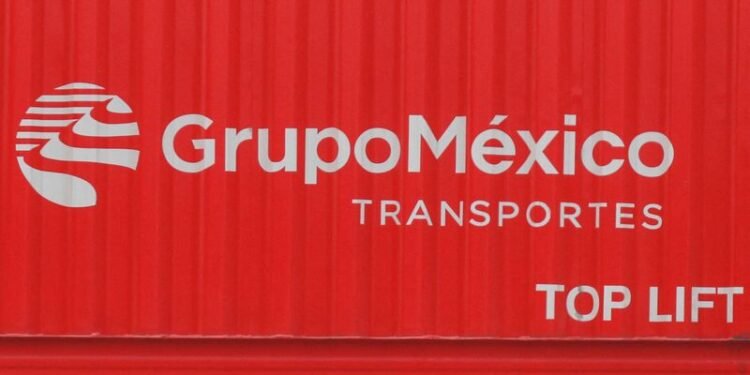 Mining giant Grupo Mexico’s net profit doubles in fourth quarter