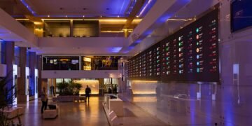 Miss foreign stock run in 2025? Still market money to be made overseas