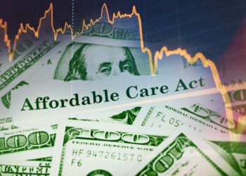 More Americans are choosing Obamacare plans they can’t afford in first look at ACA without enhanced tax credits
