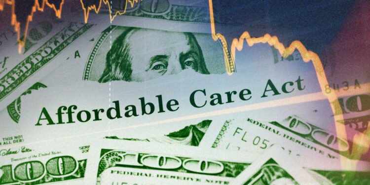 More Americans are choosing Obamacare plans they can’t afford in first look at ACA without enhanced tax credits