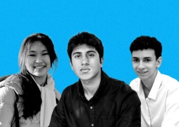 More teens are investing in the stock market as the American dream falls out of reach