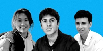 More teens are investing in the stock market as the American dream falls out of reach