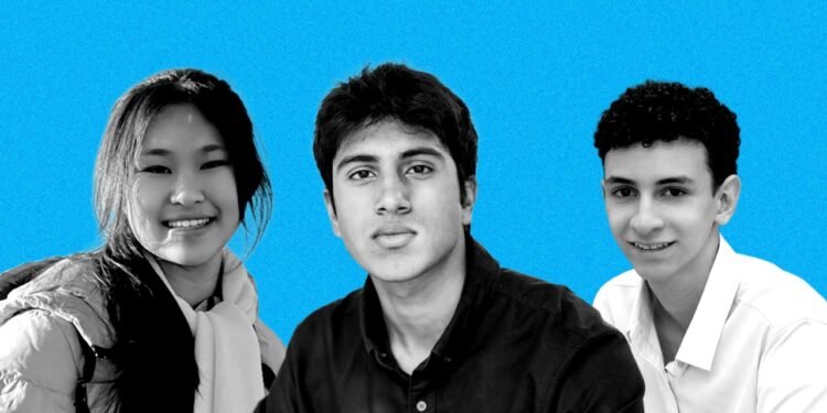 More teens are investing in the stock market as the American dream falls out of reach