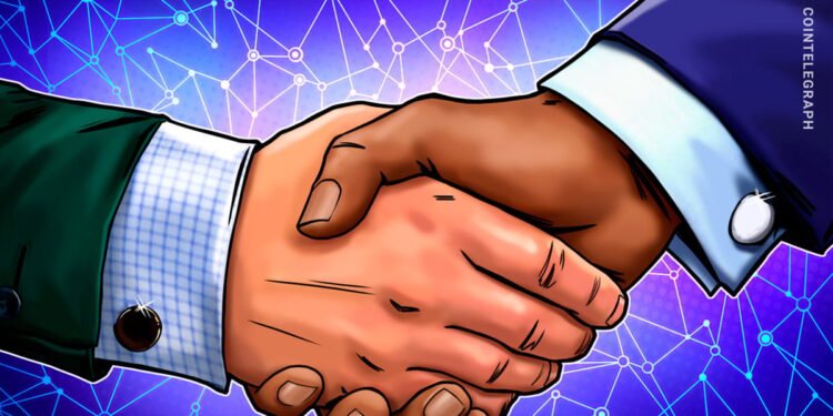 Morgan Stanley Appoints Head of Digital Asset Strategy