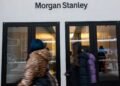 Morgan Stanley MS Q4 2025 earnings