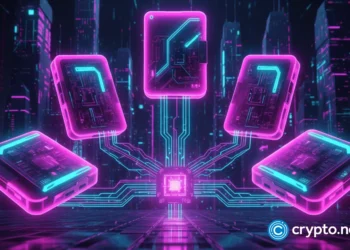 Morgan Stanley plans digital wallet, crypto trading push