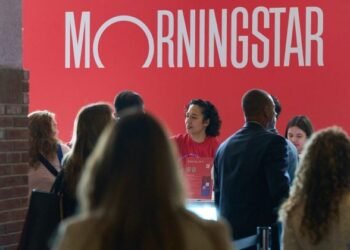 Morningstar launches index tracking top generative AI firms like OpenAI and Anthropic