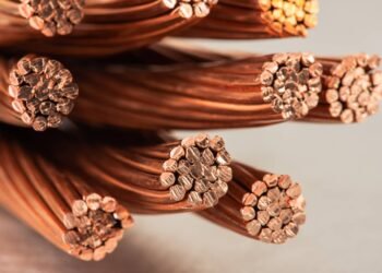 Most of copper’s rally has happened, Goldman Sachs says. They fear a correction is coming.