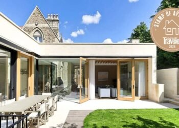 Condé Nast Traveler