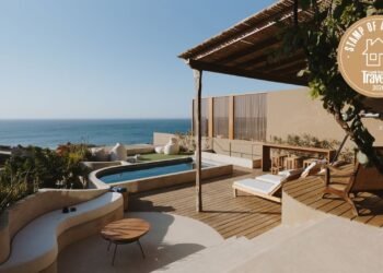 Condé Nast Traveler