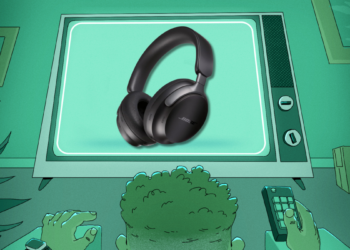 My Favorite Amazon Deal of the Day: The Bose QuietComfort Ultra Headphones