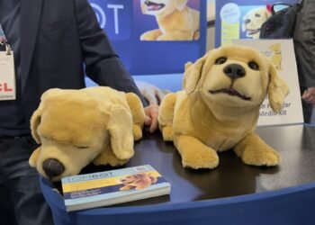 My Five Favorite Things I Saw at CES Unveiled 2026