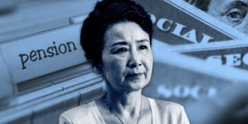 My pension enables me to delay Social Security benefits. What if I want survivor benefits sooner?