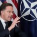 NATO’s Rutte says Arctic talks with Trump to focus on keeping out Russia, China