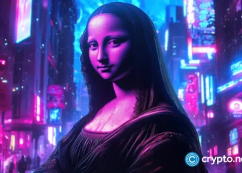 NFT Buyers Jump 121% as Weekly Sales Rise to $61.5M