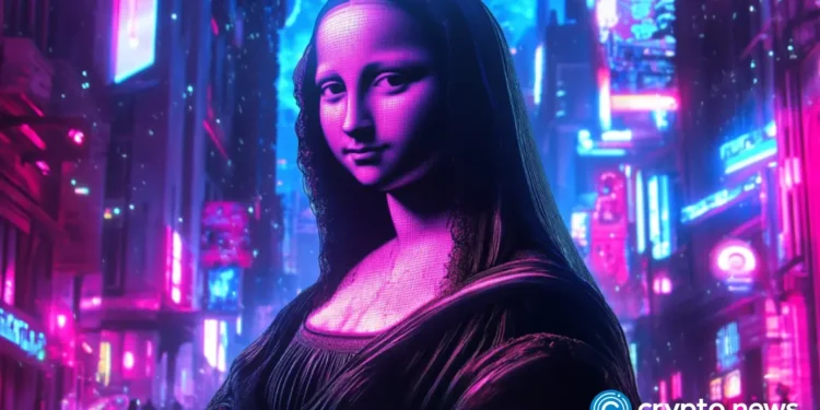 NFT Buyers Jump 121% as Weekly Sales Rise to $61.5M