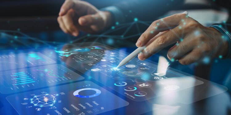 NLC debuts Infinitas fund finance platform