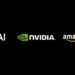 NVIDIA, Microsoft, and Amazon plan up to $60B investment in OpenAI