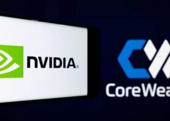 NVIDIA injects $2B into CoreWeave, CRWV stock jumps 10% premarket