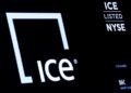 NYSE-parent Intercontinental Exchange develops platform for 24/7 tokenized securities trading