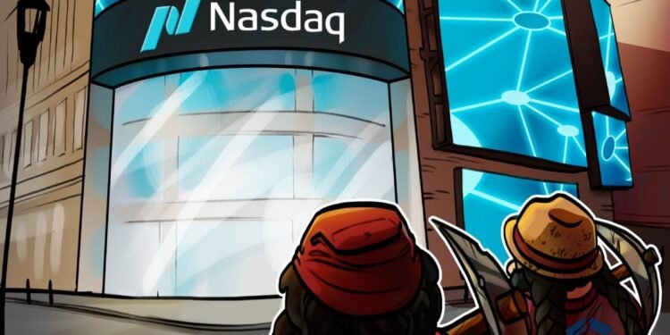 Nasdaq Tells Canaan to Boost Share Price or Face Delisting