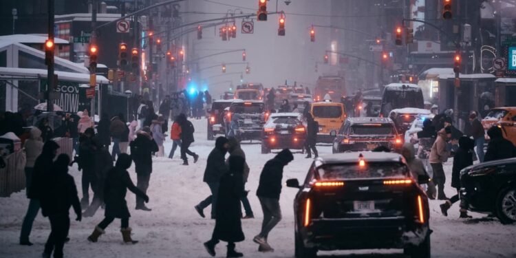 Natural-gas futures are surging again, even after last week’s historic surge