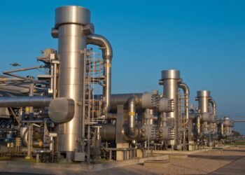 Natural gas prices have overshot as deep freeze hits the U.S., says Goldman