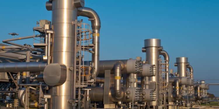 Natural gas prices have overshot as deep freeze hits the U.S., says Goldman