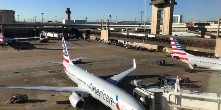 Nearly 3,000 U.S. flights have been canceled ahead of winter storm — and that could double