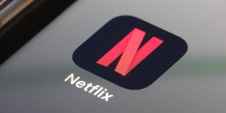 Netflix Is Rolling Out Real-Time Voting for Live Events