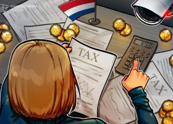 Netherlands Plans Unrealized Gains Tax on Stocks and Crypto