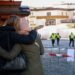 New Year party at Swiss ski resort turned into a disaster zone