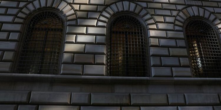 New York Fed desk plans to conduct purchases worth over $55 billion over next month