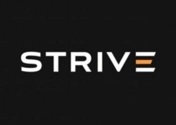 New York hedge fund acquires over $125,000 in Bitcoin treasury company Strive shares