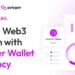New study shows how Polygon cuts wallet acquisition costs below $1