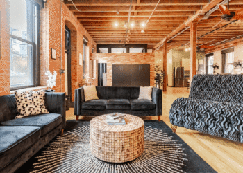 Newark’s Best Airbnbs for Easy Access to the FIFA World Cup 2026