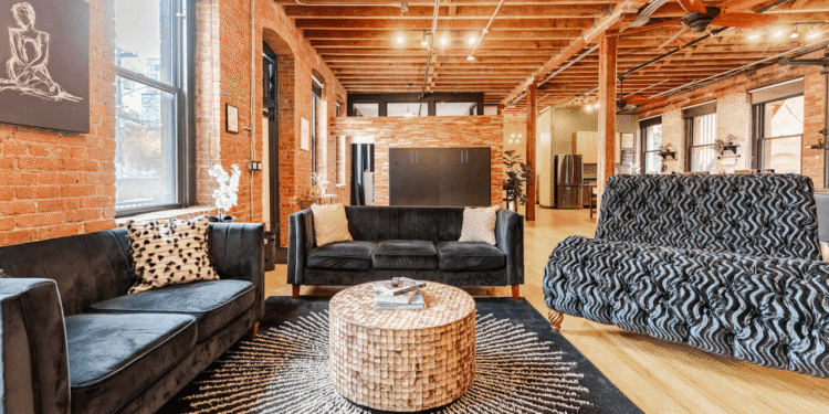 Newark’s Best Airbnbs for Easy Access to the FIFA World Cup 2026