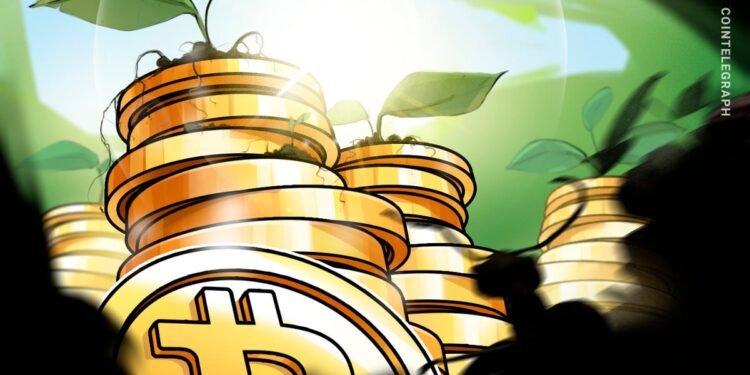 Nomura’s Laser Digital Launches Yield-Bearing Bitcoin Fund