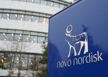 Novo launches Wegovy weight-loss pill for sale in US