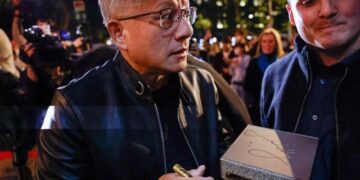 Nvidia CEO Huang denies he is unhappy with OpenAI, says ’huge’ investment planned