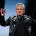 Nvidia CEO Jensen Huang delivers some good news for investors at CES