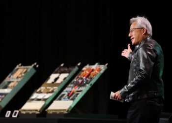 Nvidia had a chilling effect on these power stocks. Are investors being too harsh?