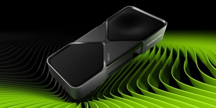 Nvidia reportedly ends RTX 5070 Ti and 5060 Ti 16GB production as GPU prices surge