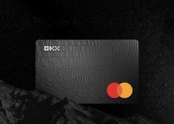 OKX debuts OKX Card in Europe with zero fees and instant rewards