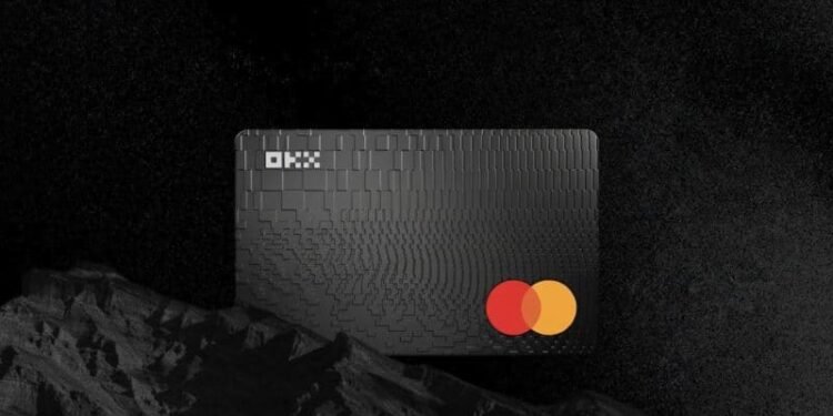 OKX debuts OKX Card in Europe with zero fees and instant rewards