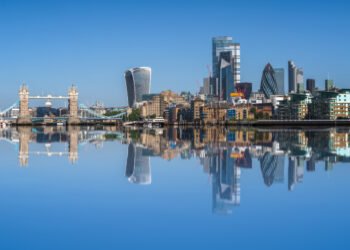 Oakley Capital buys majority stake in GLAS