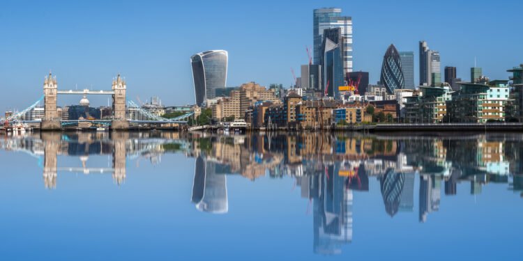 Oakley Capital buys majority stake in GLAS