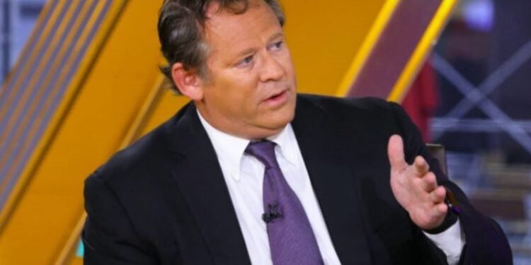 Odds of BlackRock CIO becoming next Fed chair peak ahead of Trump call